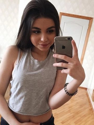 Анкета проститутки Алена, Новомихайловка, 22 года, №308187
